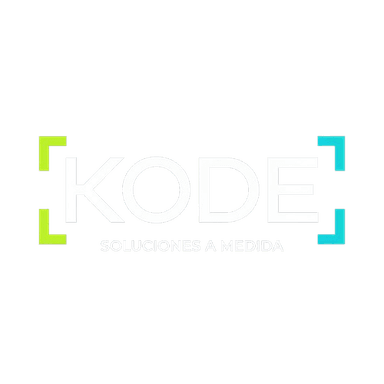 KODE Soluciones a Medida