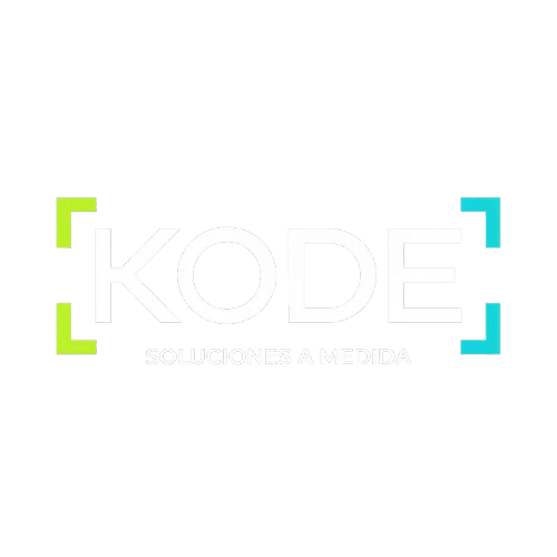 Logo de KODE